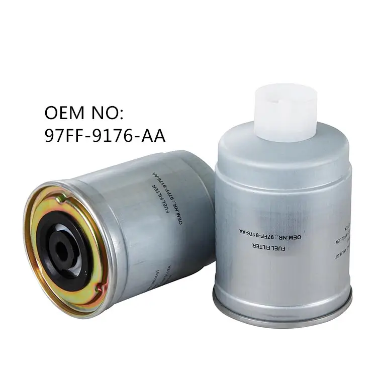 1208300 Ford Transit Diesel Filter 974F9155AF, KC109