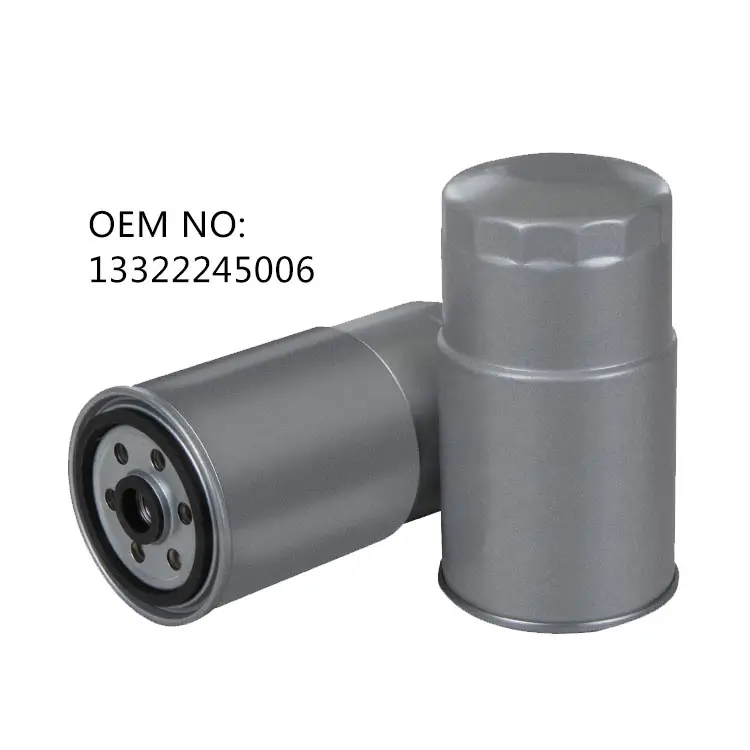 13322245006 BMW E39 E36 E34 Fuel Filter, WK845/6, KC98