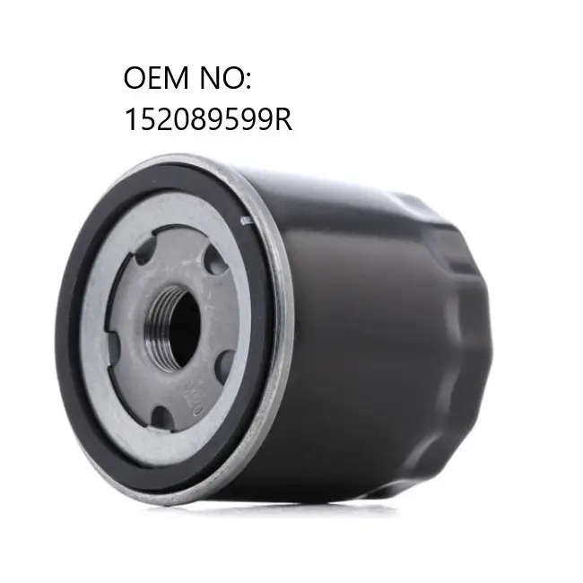 152089599R Oil Filter Renault Clio