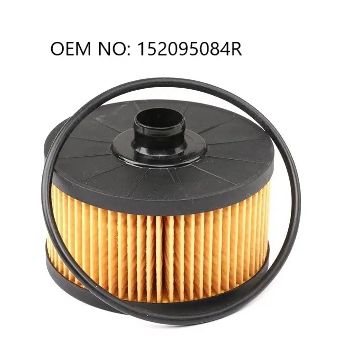 152095084R Renault Oil Filter - Buket