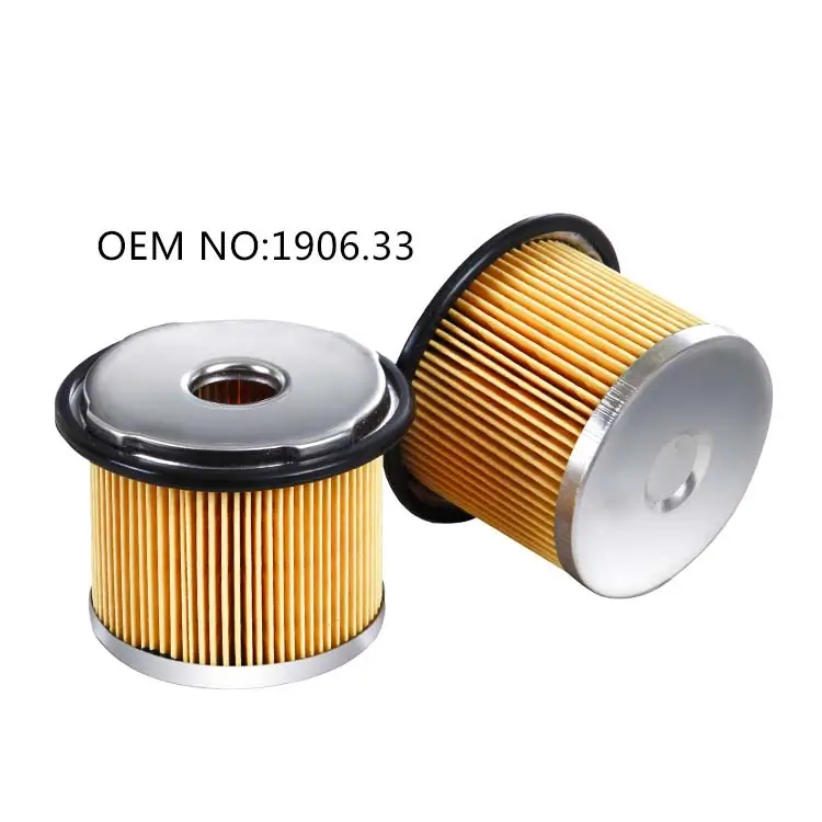 1606451188 Fuel Filter Peugeot 190629, 190633, 190643