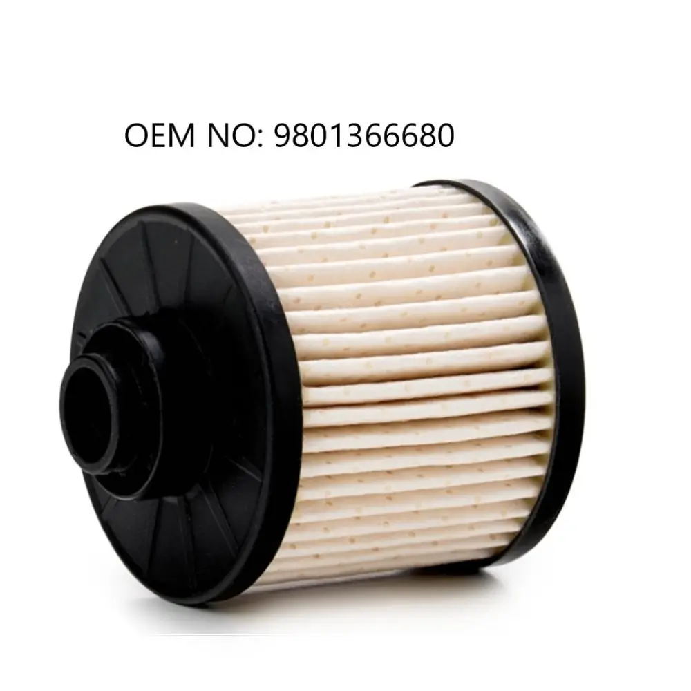 1681146180 Citroen Fuel Filter - Buket