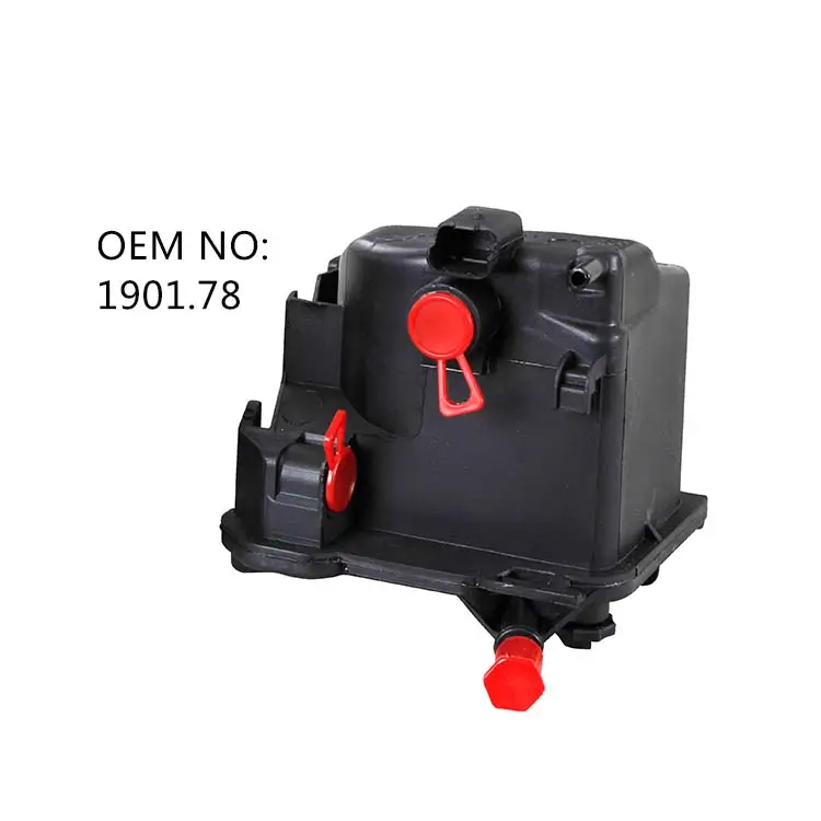 190195 Peugeot Fuel Filter 190167, 1458065, 31219584