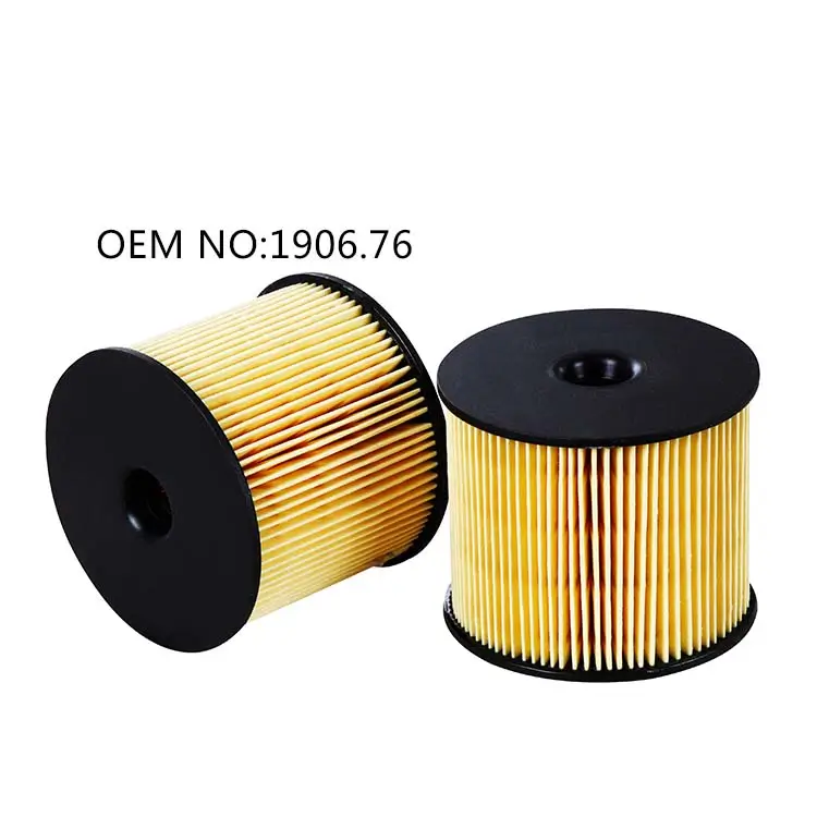 1906A6 Fuel Filter Peugeot Partner 1906.A2, 1906A5, PU830x