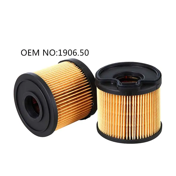1906C5 Fuel Filter Peugeot Expert 190156, PU922x, KX87D