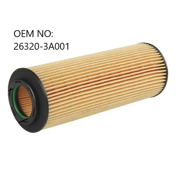 263203A100 Hyundai Veracruz Oil Filter