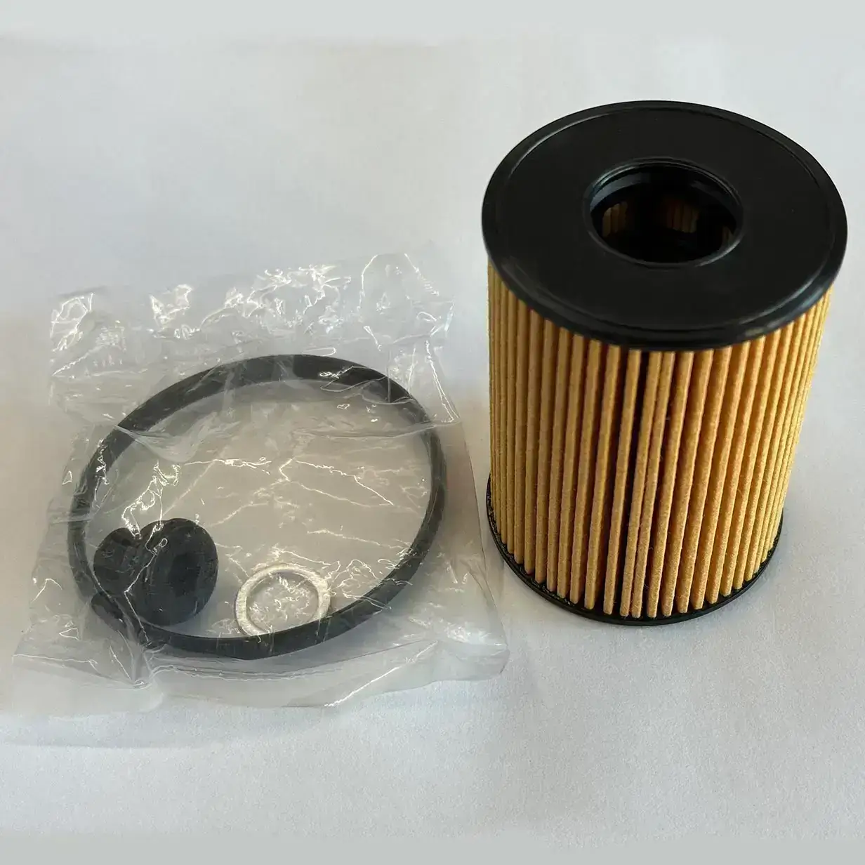 263502S001 element kit oil filter factory - Buket