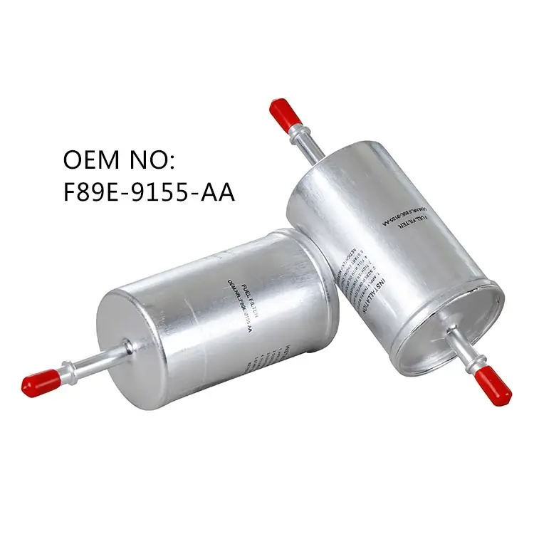 2M5Z9155CA Ford Focus Fuel Filter F89Z-9155-A, C2Z7738