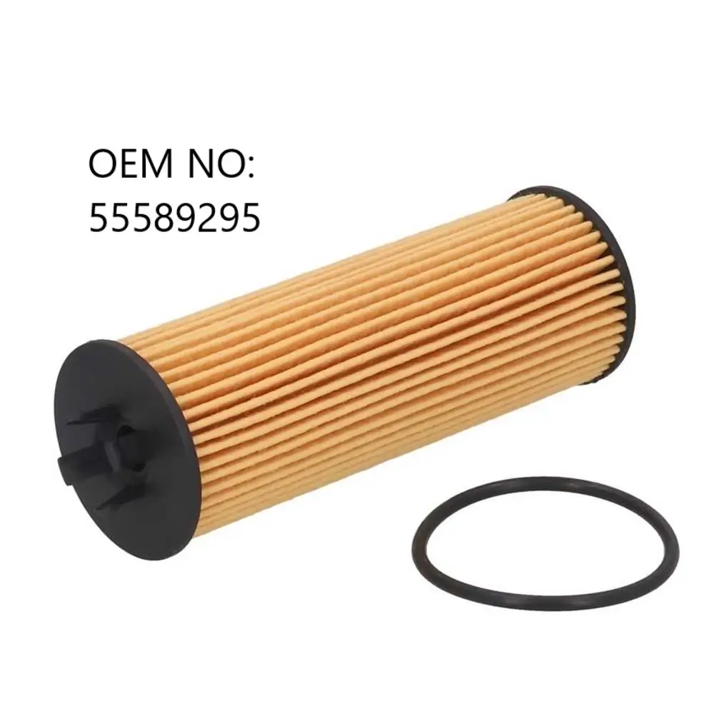 55589295 Oil Filter Chevrolet Aveo