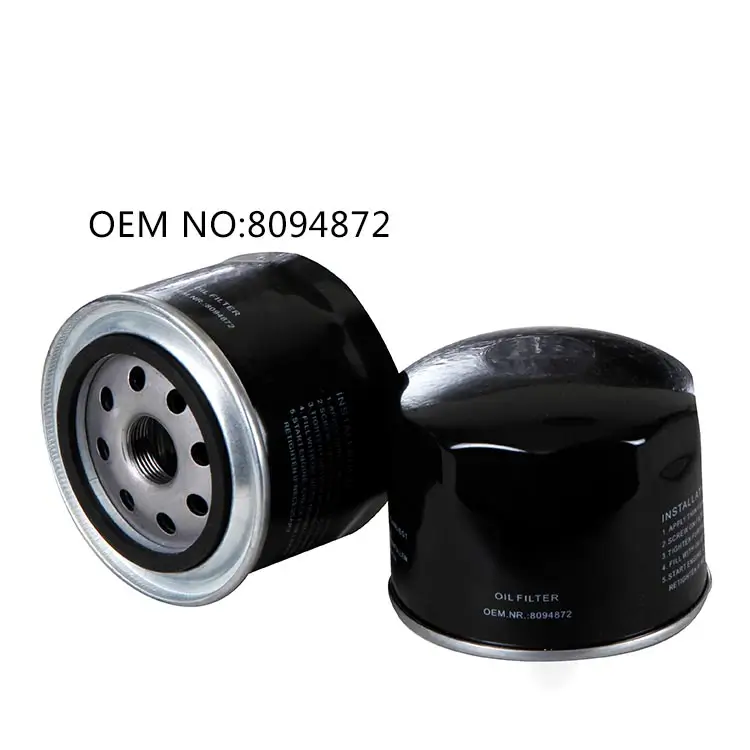 6000633300 Fiat Ducato Oil Filter