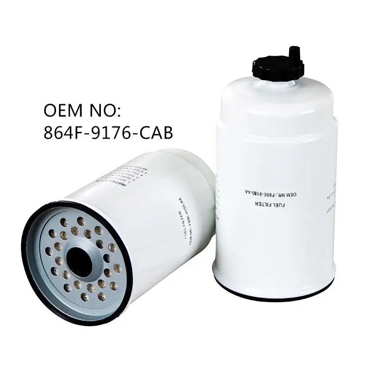 6202100 Ford Transit Fuel Filter EFG87, WK880, H120WK