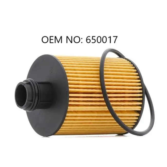 650221 Astra J Oil Filter -Buket