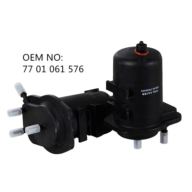 7701061576 Clio Fuel Filter 7701062190, 8200458420