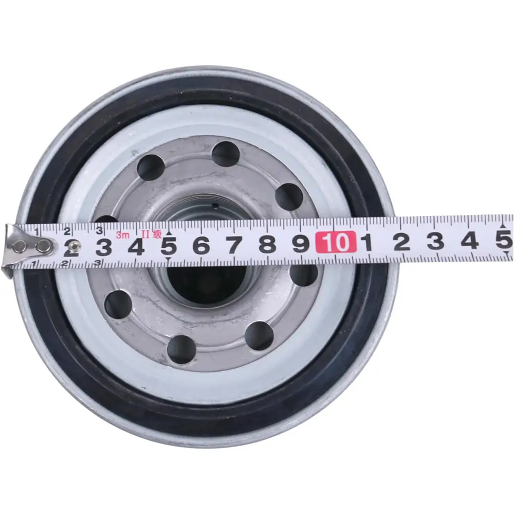 8 97096777 0 Isuzu oil filter