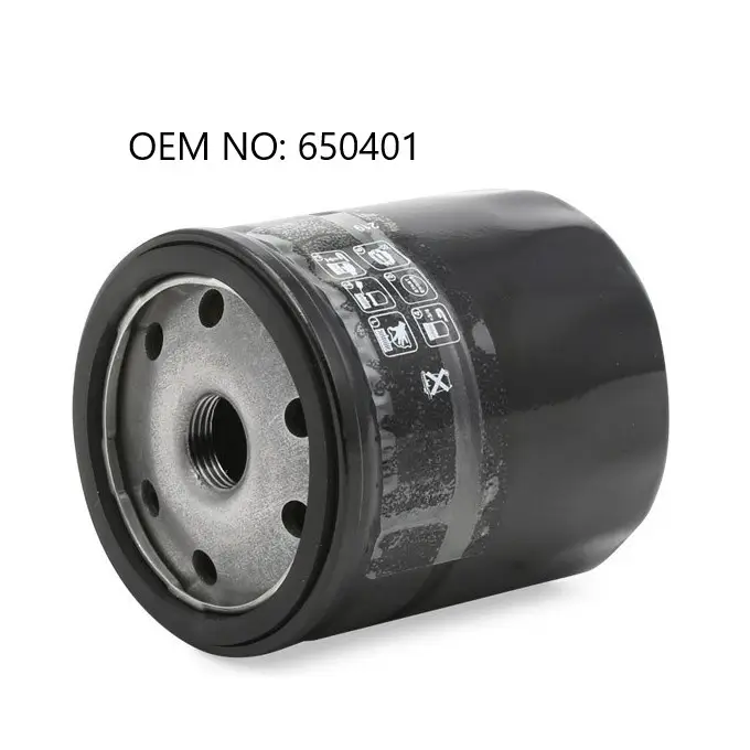 95509857 Vauxhall Astra Oil Filter