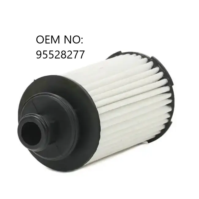 95528277 oil filter Opel Insignia