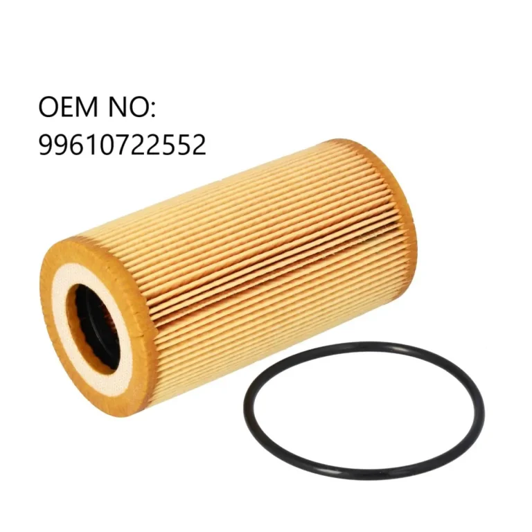 99610722553 Porsche Oil Filter - Buket