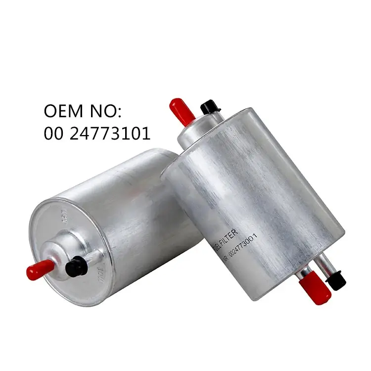 A0024773001 Mercedes Benz Fuel Filter 0024776401, KL82