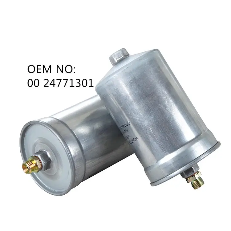 A0024774401 Benz Fuel Filter 0024771301, WK845, KL 38