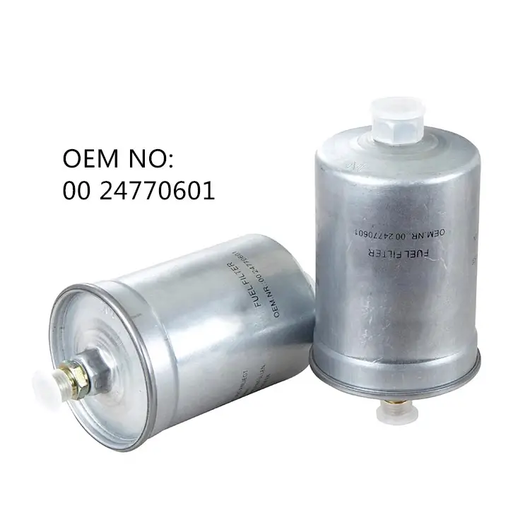 A0024774501 Mercedes Fuel Filter A0024770601, WK830/3, KL19