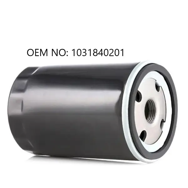 A1021840501 Mercedes W124 Oil Filter