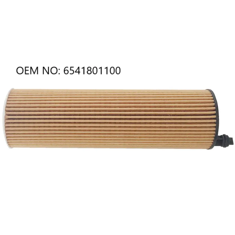 A6541801100 Benz W213 Oil Filter