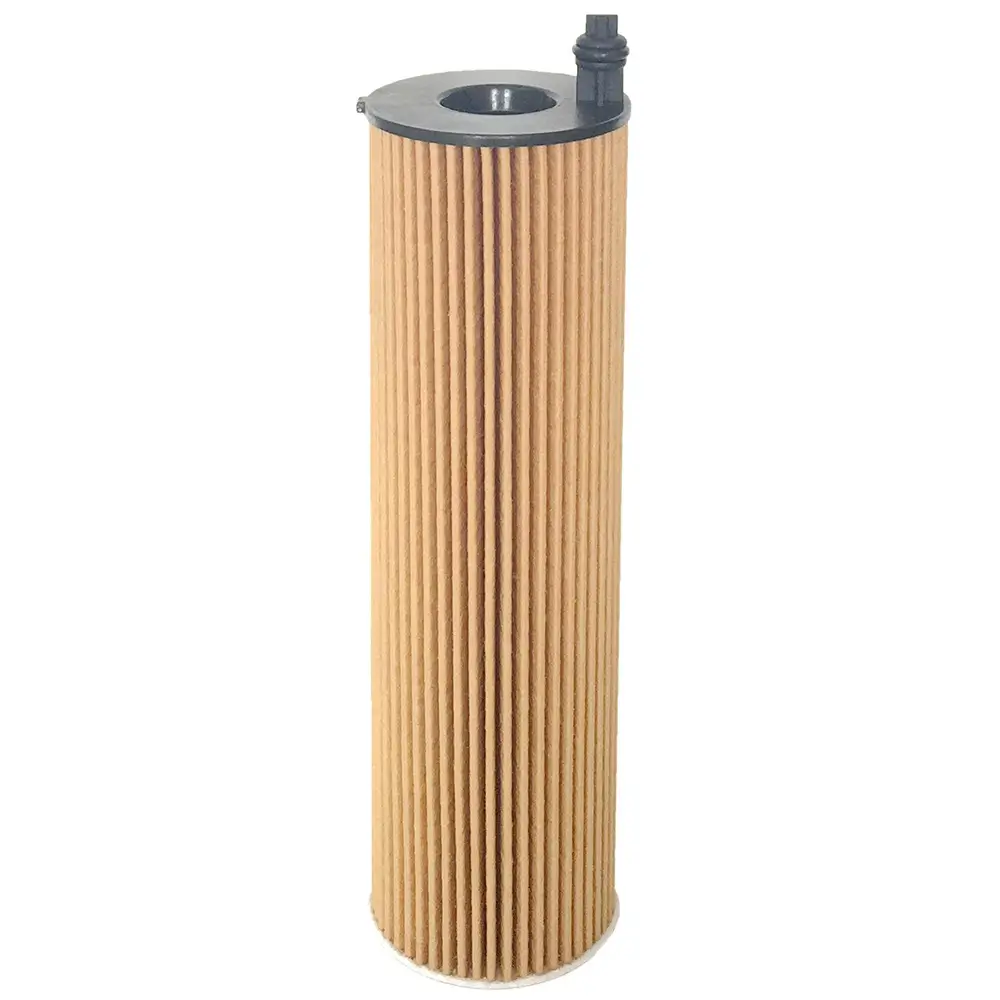 A6541801100 car oil filter manufacturer - Buket