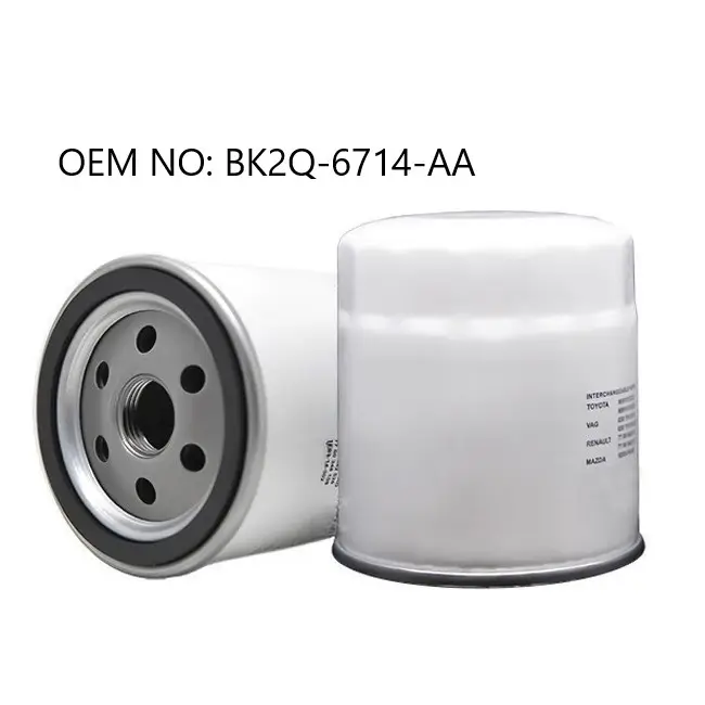 BK2Q-6714-AA Oil Filter Engine - Buket