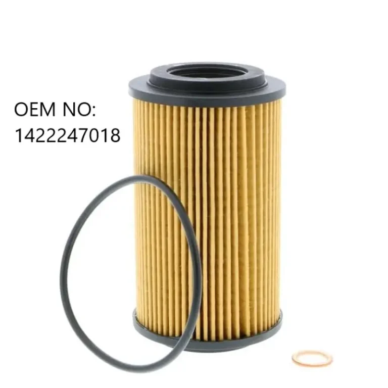 BMW E39 Oil Filter 11422247018