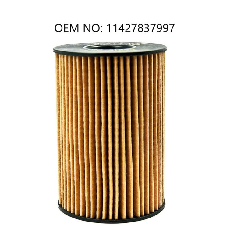 BMW E92 E90 Oil Filter 11427837997, HU926/5Z, OX254D3