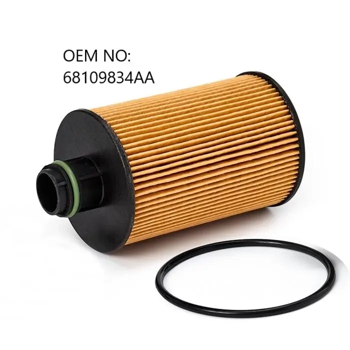 Chrysler 300c oil filter 68229402AA