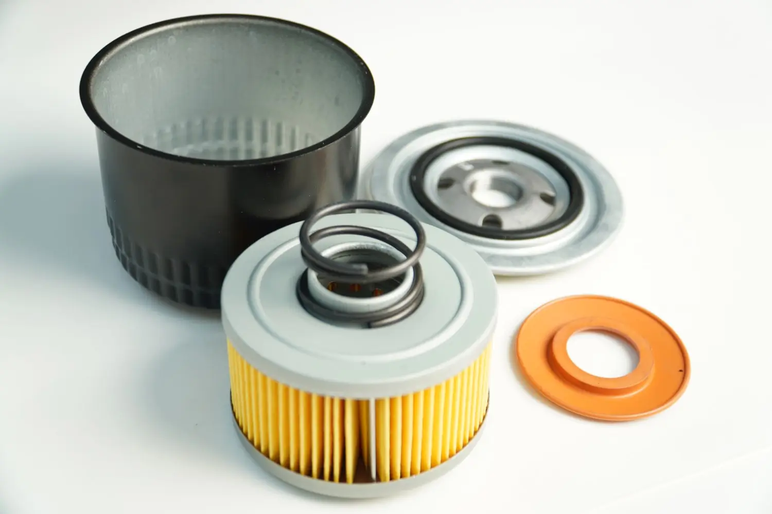 Fiat Oil Filter 71779555, W914/28