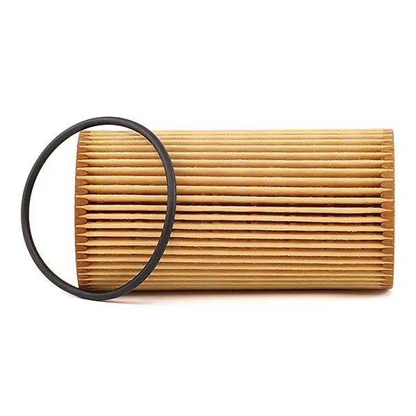 HU719/8x, OX370D oil filter element -Buket