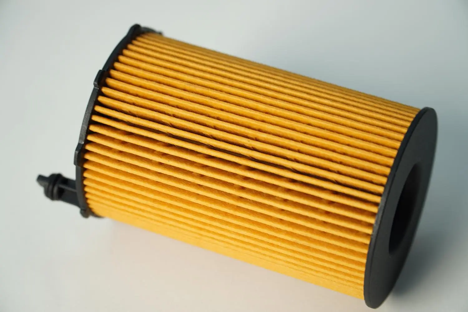 HU8005z oil filter element - Buket