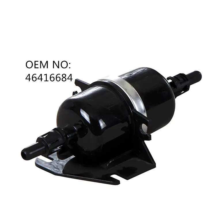 Inline Diesel filter 7083750, WK510 - Buket automotive filter company