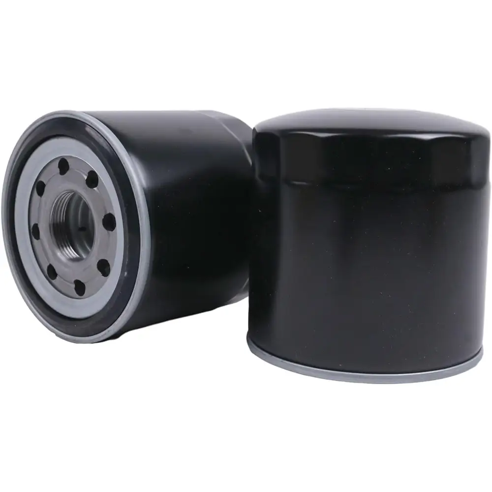 Isuzu Npr Oil Filter 8971482700