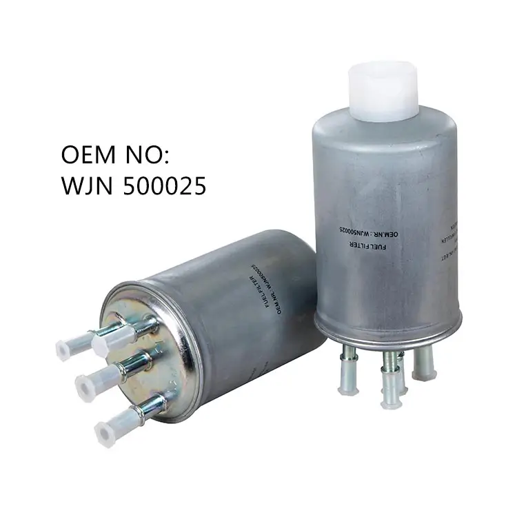 LR010075 Land Rover Diesel Filter WJN500025 LR007311