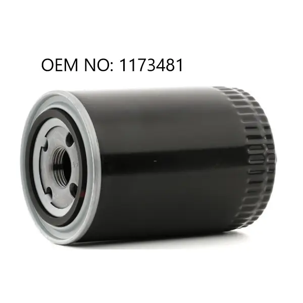 Magirus Deutz Bus Oil Filter 1174418