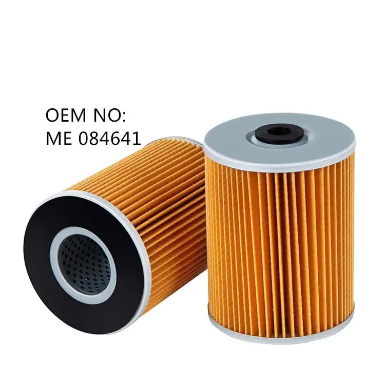 Mitsubishi Canter Oil Filter ME084641, 15607-1390