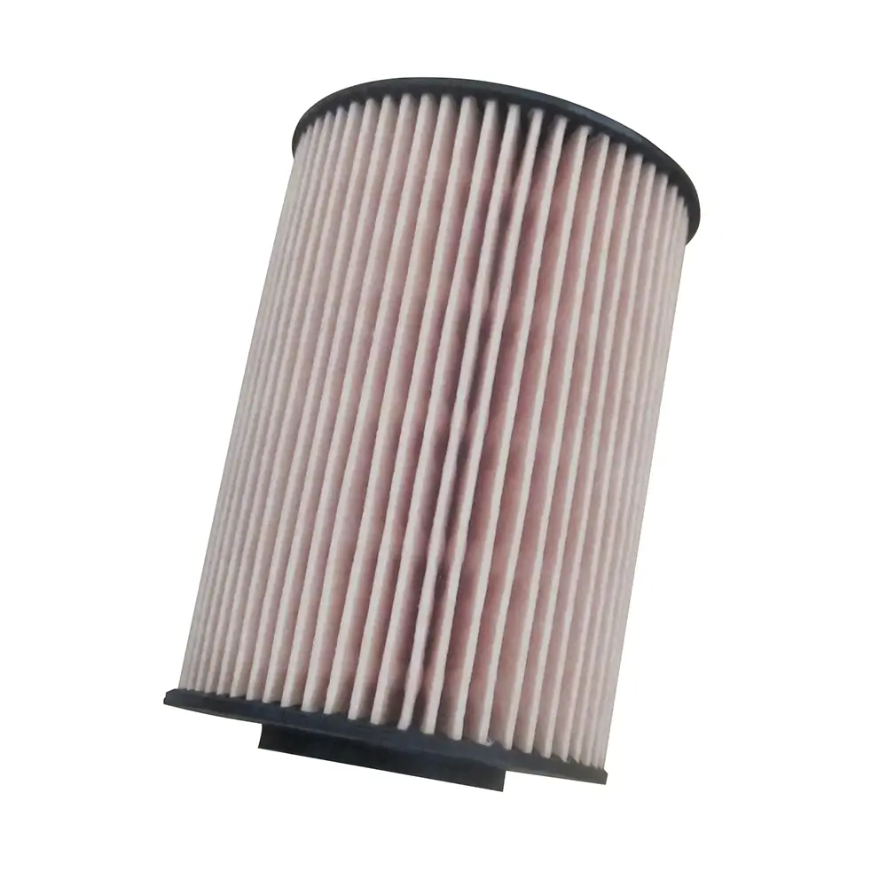 Oil Filter Mercedes 2661800009