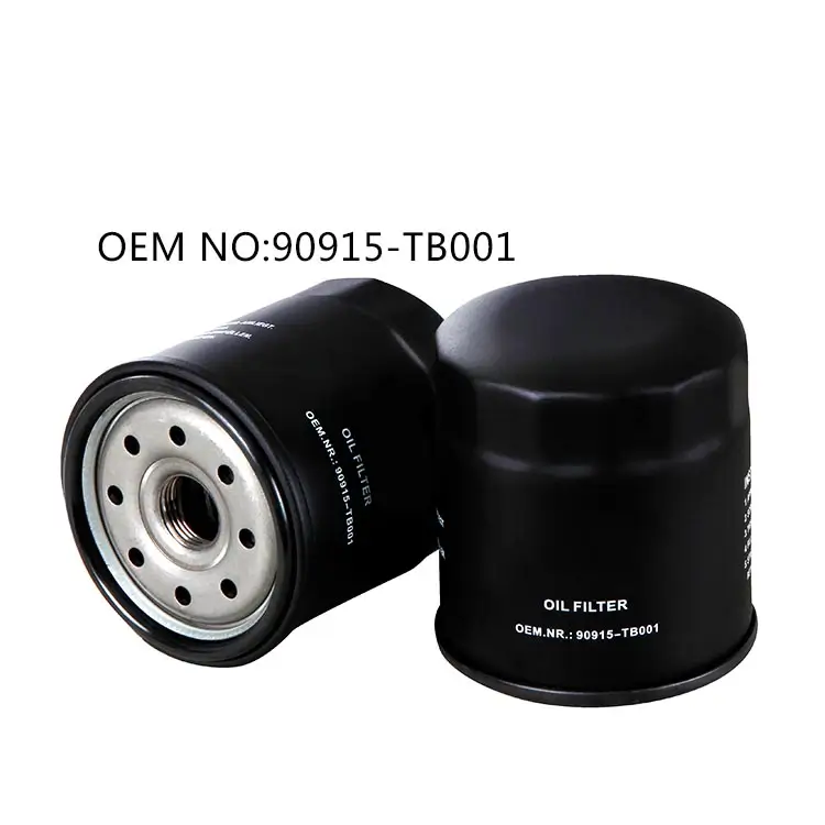 Oil Filter Toyota 90915-20003, 90915-20004, 90915-TB001