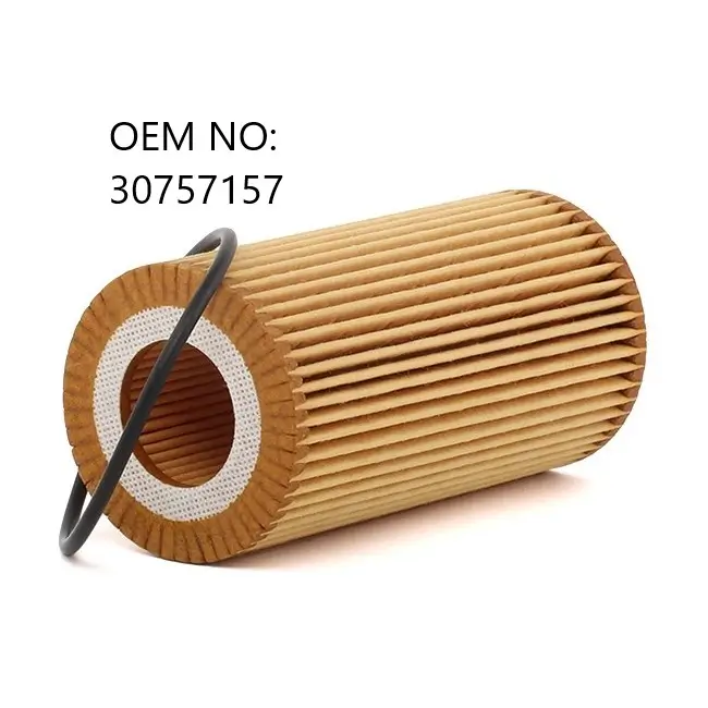 Oil Filter Volvo 8692305, 8692305