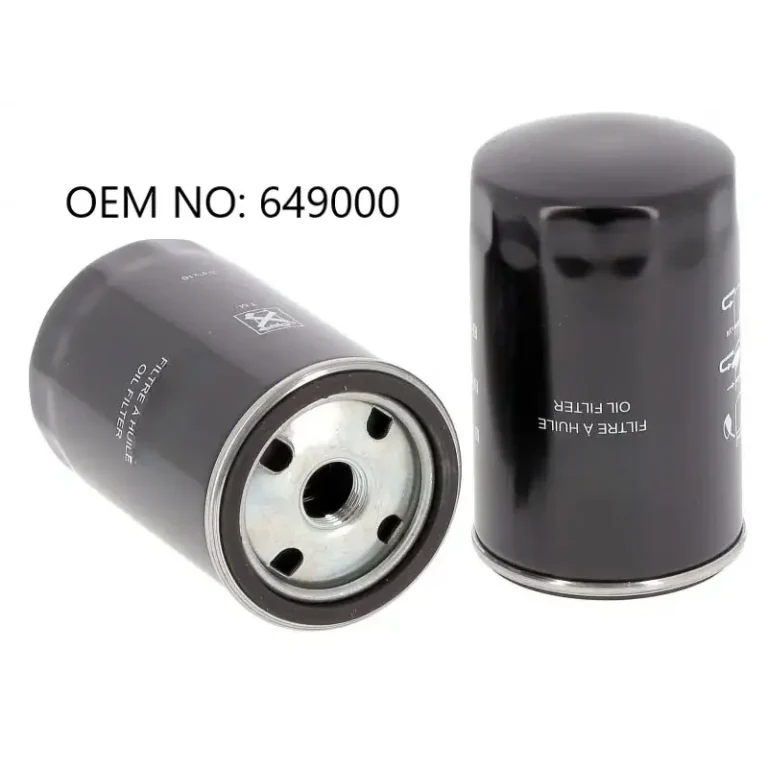 Opel frontera Oil filter diesel 41152006F, 649000, OC247