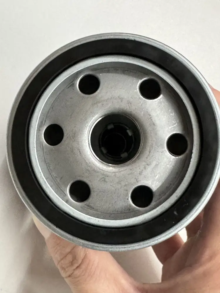 Renault Engine Oil Filter 7711949631