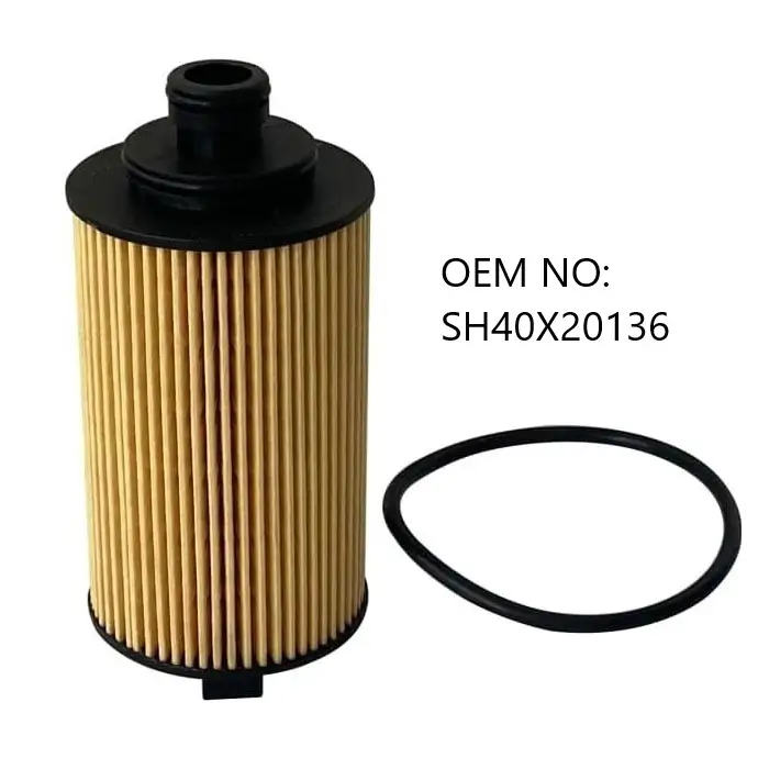SH40X20136 automobile filter manufacturers - Buket