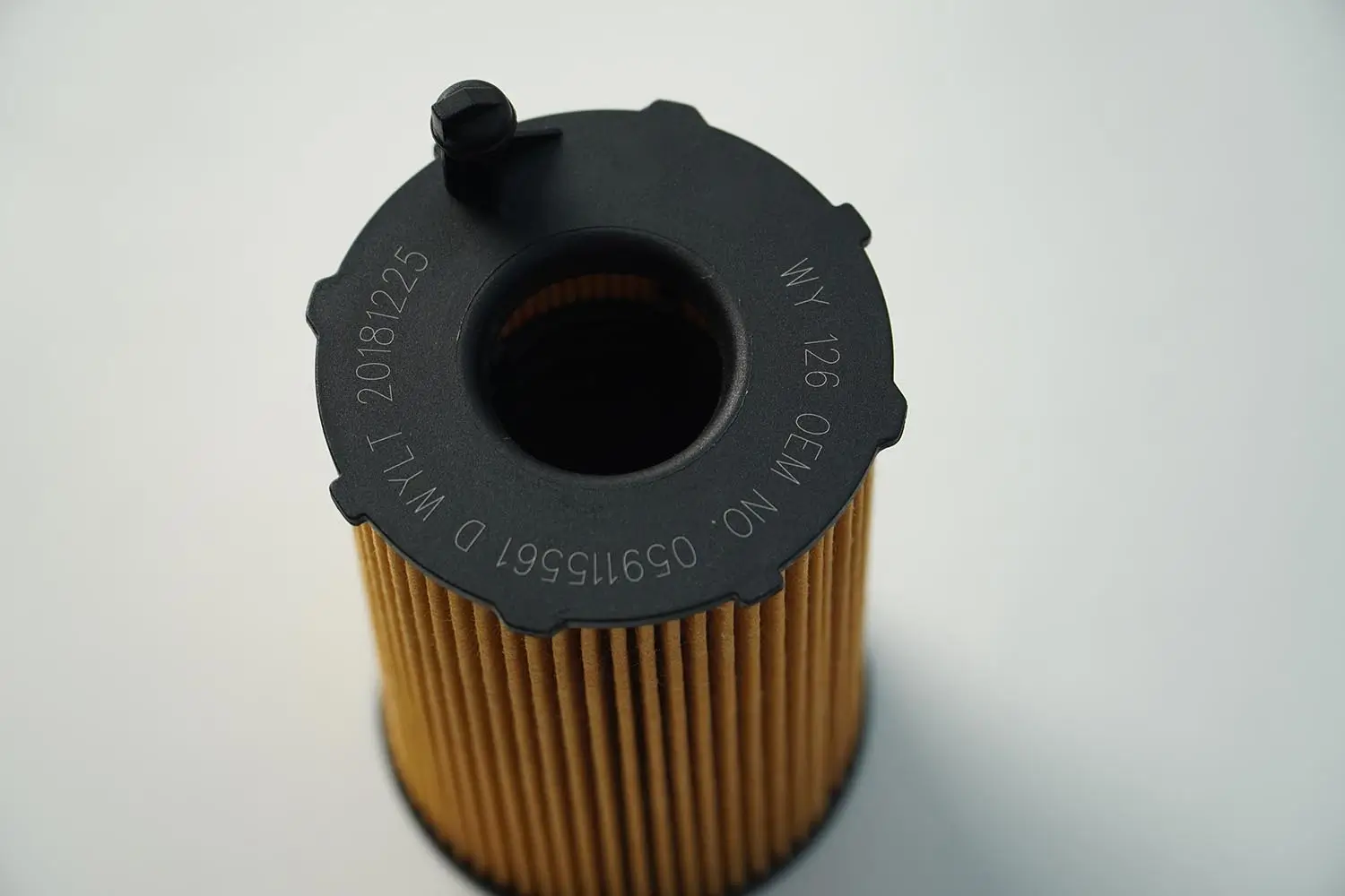 VW Oil Filter 059115561D