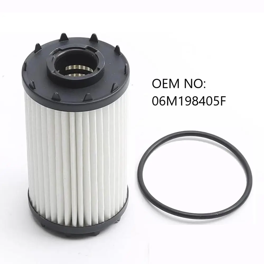 VW touareg oil filter 06M198405F