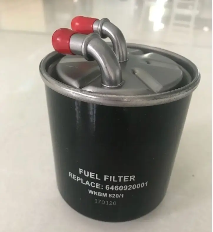 diesel filter 6460920001
