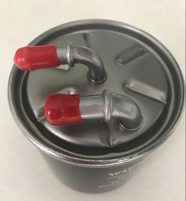 fuel filter A6460920301, H140WK01