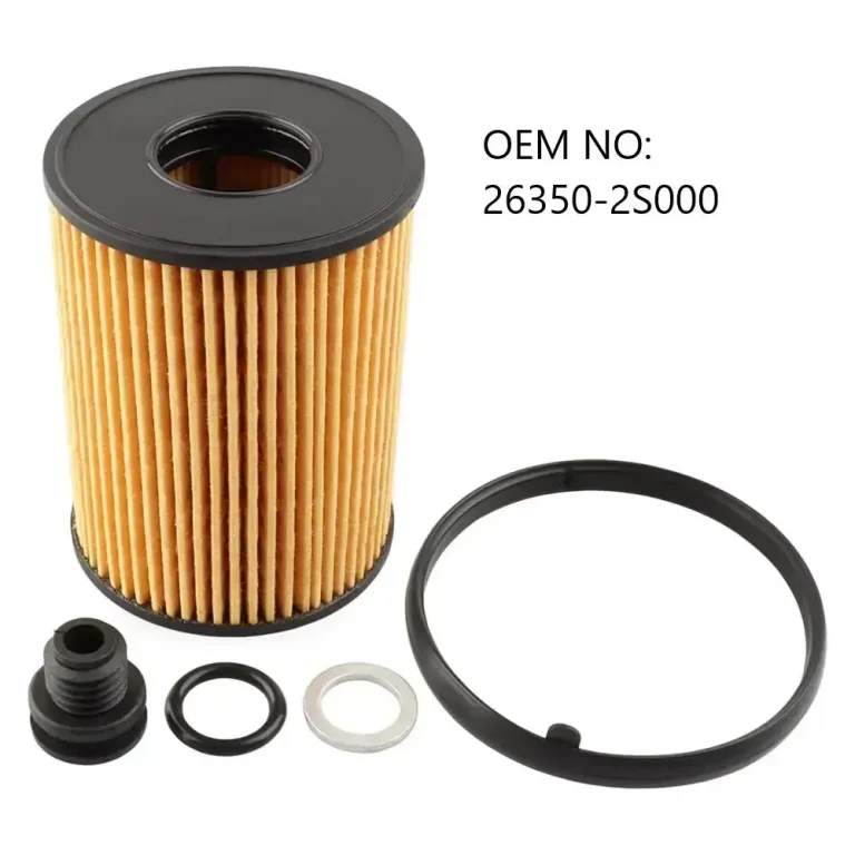hyundai oil filter 26350 2s000 - Buket